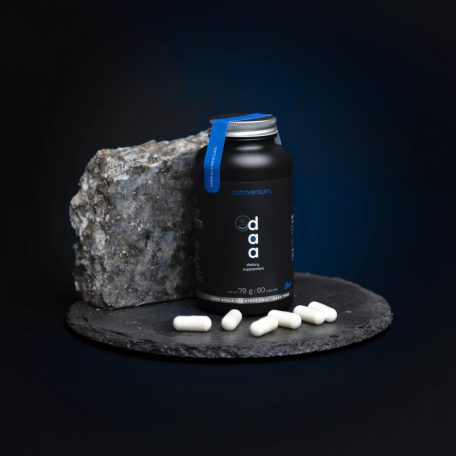 Nutriversum DAA kapszula