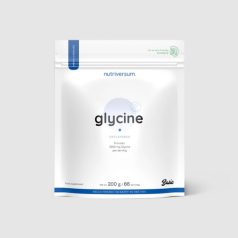Nutriversum Glicin 200g