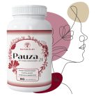 Natúr Élet Pauza 21