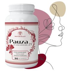 Natúr Élet Pauza 21