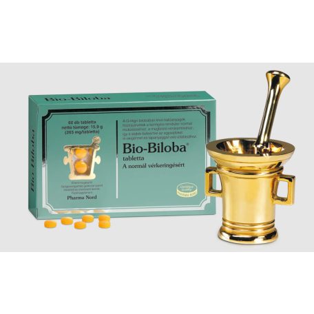Pharma Nord Bio-Biloba 60db