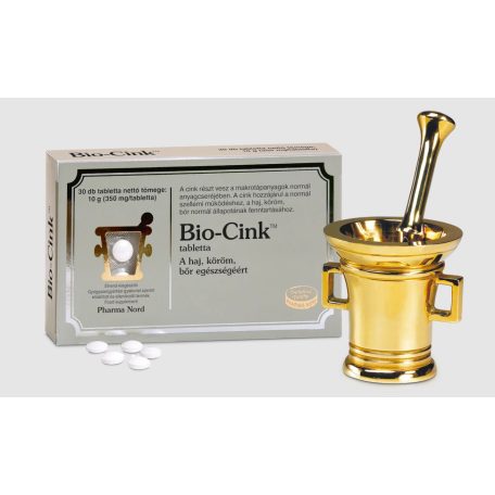 Pharma Nord Bio-Cink 30db