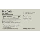 Pharma Nord Bio-Cink 30db