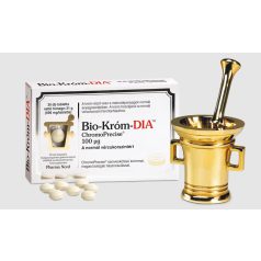 Pharma Nord Bio-Króm-DIA 60db