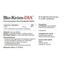 Pharma Nord Bio-Króm-DIA 60db