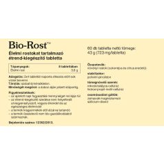 Pharma Nord Bio-Rost 60db
