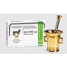 Pharma Nord Jód 120db (2026 05 31 lejárat)
