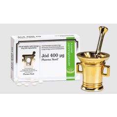 Pharma Nord Jód 120db (2026 05 31 lejárat)