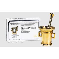 Pharma Nord SelenoPrecise 60db