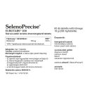 Pharma Nord SelenoPrecise 60db