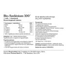 Pharma Nord Bio-Szelénium 100 +cink+vitaminok 60db