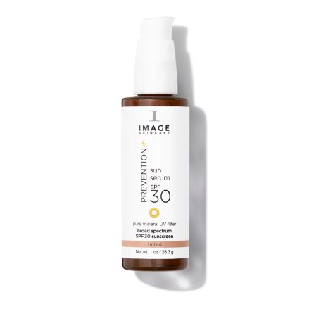 Image Prevention+ Sun Serum Tinted SPF 30