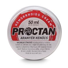 Proctán kenőcs aranyérre 50 ml