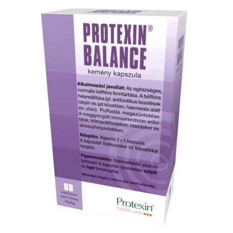 Protexin Balance 60db