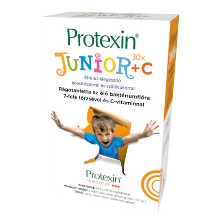 Protexin Junior 30 db