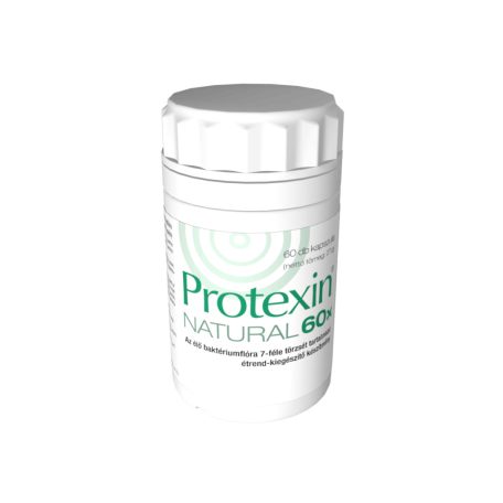Protexin Natural 60 db