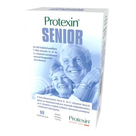 Protexin Senior 60db