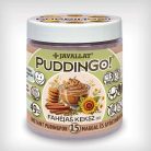 Javallat Puddingo Fahéjas keksz ízű instant pudingpor