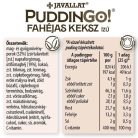 Javallat Puddingo Fahéjas keksz ízű instant pudingpor
