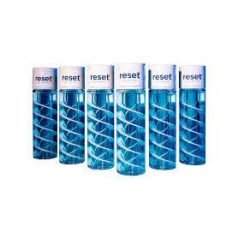   Reset AfterDrink – vitaminokat és aminosavakat tartalmazó étrend-kiegészítő készítmény (85g)