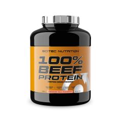   Scitec Nutrition 100% Beef Protein (1,8 kg) Fahéjas csiga íz