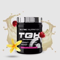 Scitec Nutrition TGH 300g cseresznye-vanília