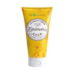 UW Classic Körömvirág krém 100 ml