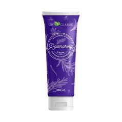   UW Classic Rozmaring krém Feketenadálytő kivonattal 250 ml