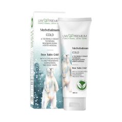 UW Premium Medvebalzsam COLD 100 ml