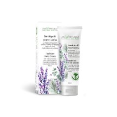 UW Premium Sarokápoló Forte krém 100 ml