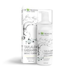   UW Premium Hair Care Tápláló Habsampon Irritált fejbőrre 150 ml