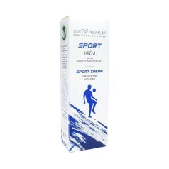 UW Premium SPORT krém 100 ml