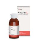 Vitaking VitaFer-L vas szirup120 ml