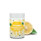 Vitaking C-vitamin por (+biof) citrom íz 150g