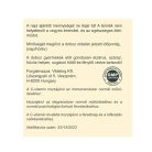 Vitaking C-vitamin por (+biof) citrom íz 150g