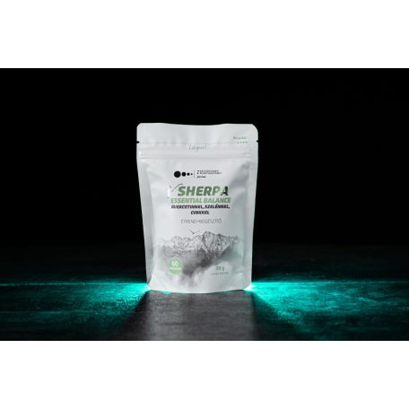 vSherpa Essential Balance