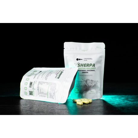 vSherpa Essential Balance