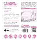 vSherpa Female Balance+ étrend-kiegészítő