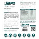 vSherpa GlucoBalance étrend-kiegészítő
