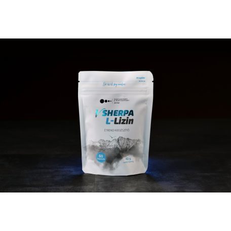 vSherpa L-Lizin