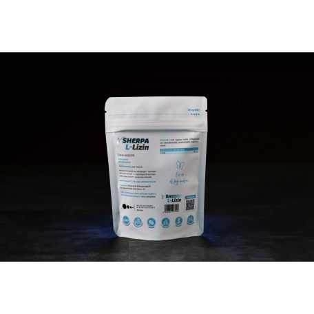 vSherpa L-Lizin