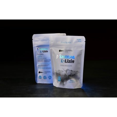 vSherpa L-Lizin