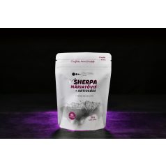 vSherpa Máriatövis + Articsóka