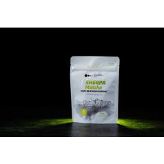 vSherpa Matcha + KSM-66 Ashwagandha étrend-kiegészítő