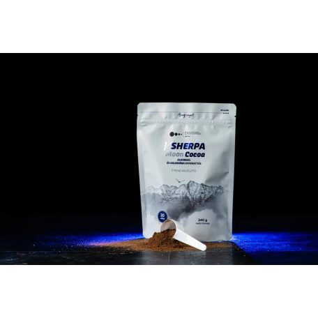vSherpa Moon Cocoa étrend-kiegészítő