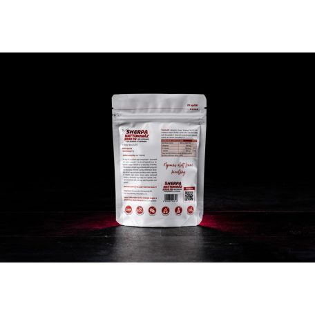 vSherpa Nattokináz + K2-vitamin + Galagonya + C-vitamin