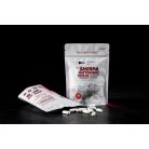 vSherpa Nattokináz + K2-vitamin + Galagonya + C-vitamin