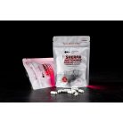 vSherpa Nattokináz + K2-vitamin + Galagonya + C-vitamin