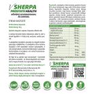 vSherpa Prostate Health étrend-kiegészítő