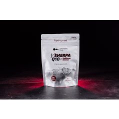 vSherpa Q10 + Szőlőmag kivonat